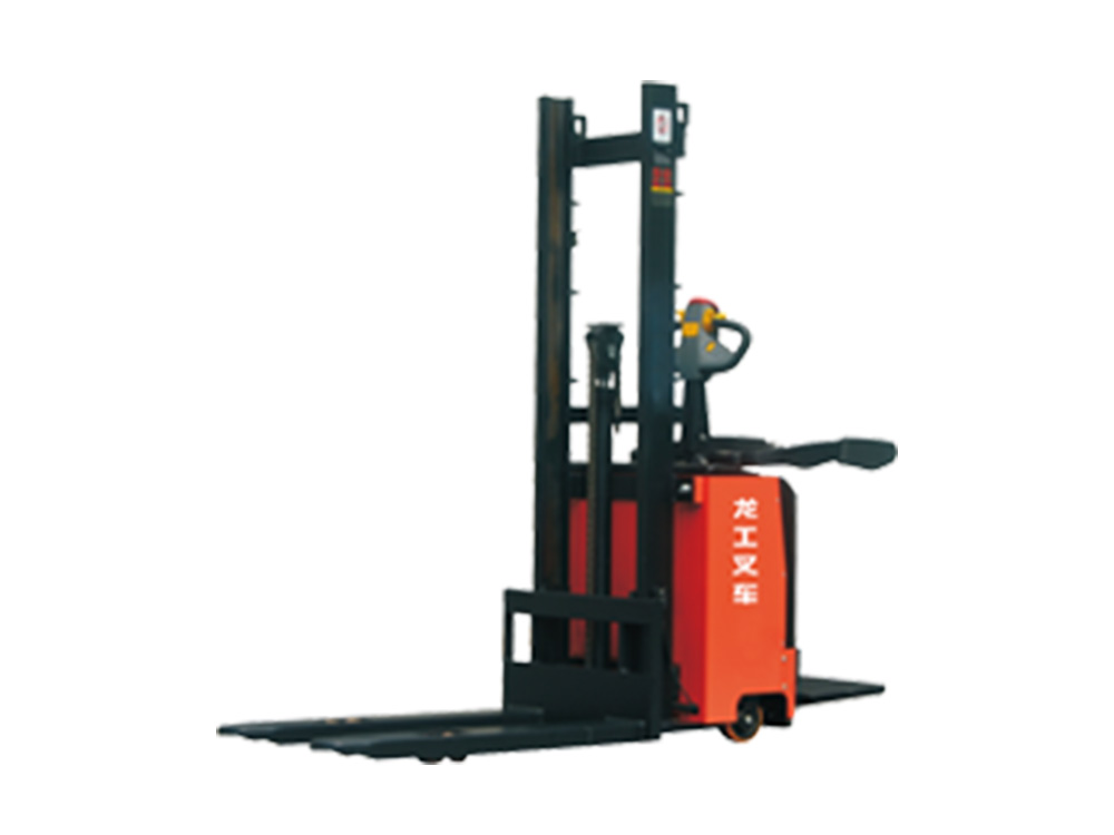 堆垛車系列CDD20-E2C1托盤堆垛車（簡配）